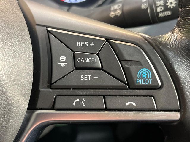 NISSAN X-TRAIL HYBRID 4WD 2018