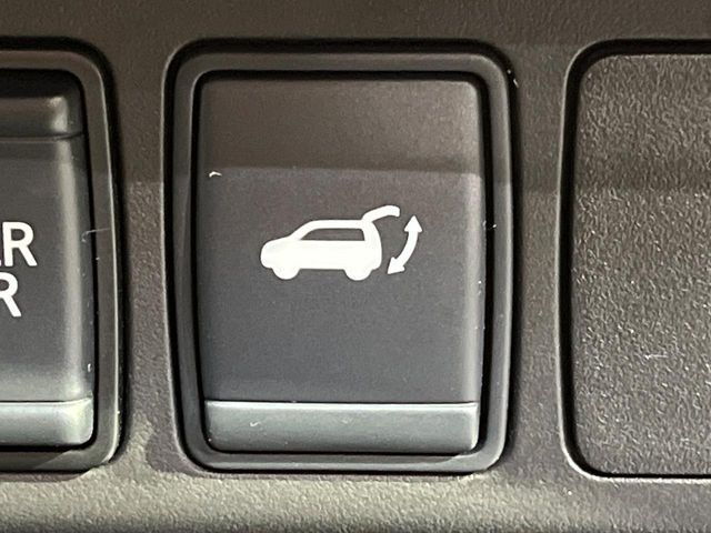 NISSAN X-TRAIL HYBRID 4WD 2018