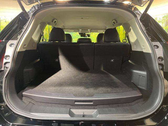 NISSAN X-TRAIL HYBRID 4WD 2018