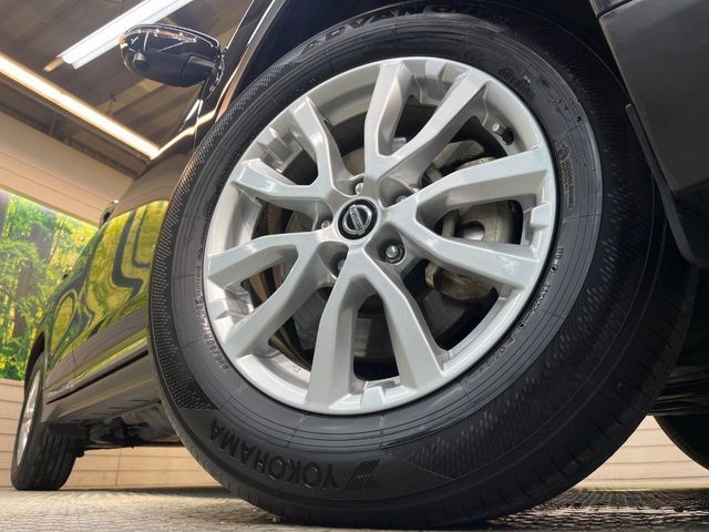 NISSAN X-TRAIL HYBRID 4WD 2018