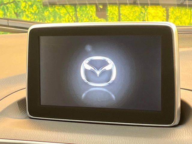 MAZDA AXELA SPORTS 2014