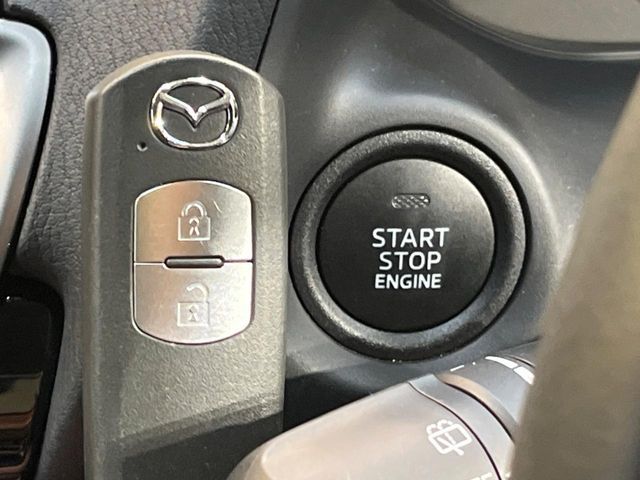 MAZDA AXELA SPORTS 2014