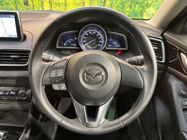 MAZDA AXELA SPORTS 2014