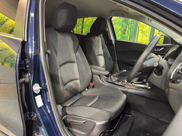 MAZDA AXELA SPORTS 2014