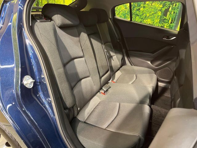 MAZDA AXELA SPORTS 2014