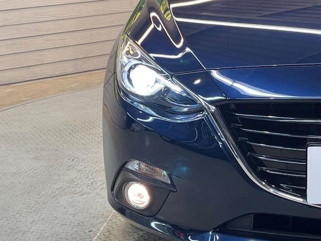 MAZDA AXELA SPORTS 2014