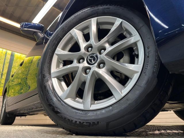 MAZDA AXELA SPORTS 2014