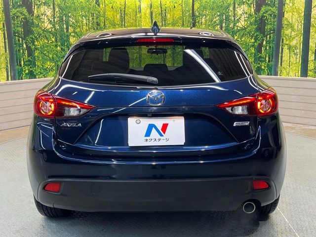 MAZDA AXELA SPORTS 2014