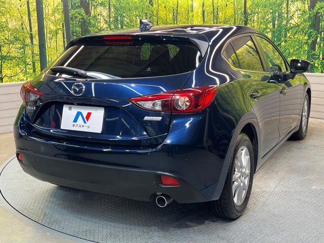 MAZDA AXELA SPORTS 2014