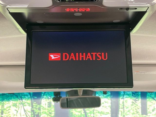 DAIHATSU TANTO CUSTOM 2018