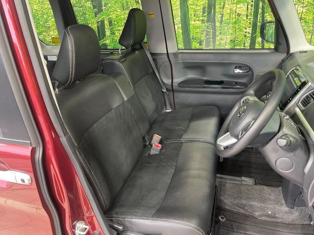 DAIHATSU TANTO CUSTOM 2018