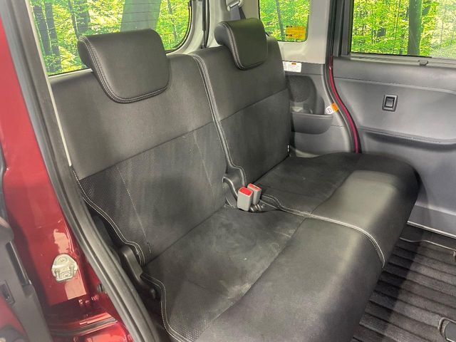 DAIHATSU TANTO CUSTOM 2018