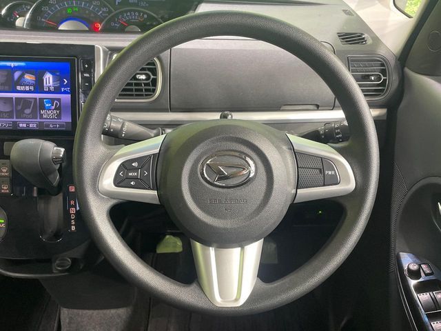 DAIHATSU TANTO CUSTOM 2018