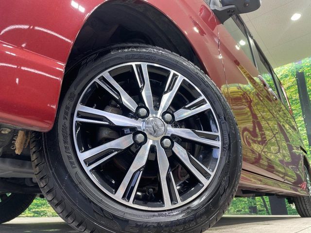 DAIHATSU TANTO CUSTOM 2018