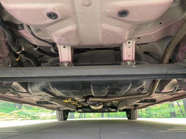 DAIHATSU TANTO CUSTOM 2018