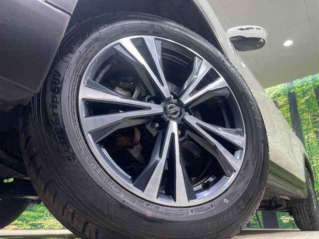 NISSAN X-TRAIL 2WD 2017