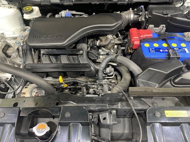 NISSAN X-TRAIL 2WD 2017