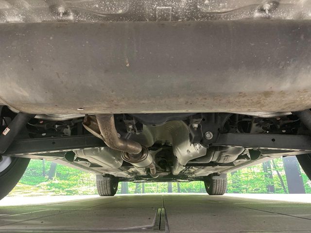 NISSAN X-TRAIL 2WD 2017