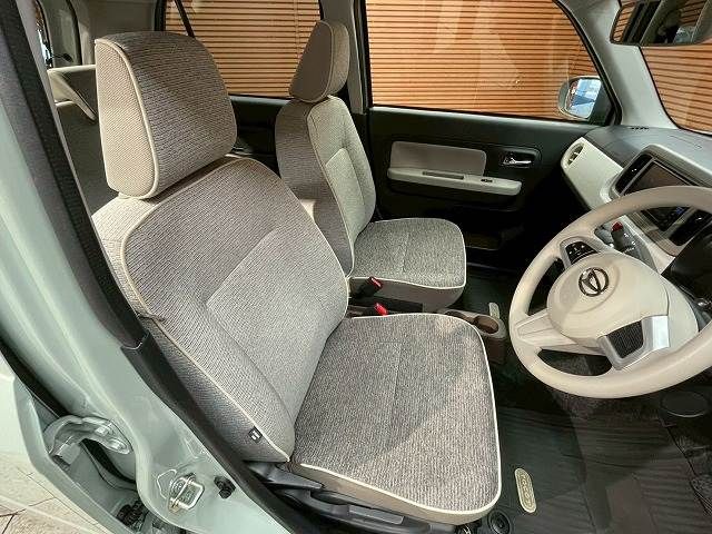 DAIHATSU MIRA TOCOT 2019