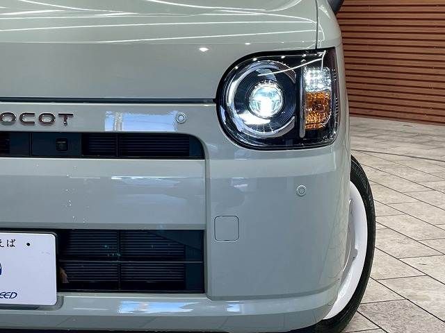 DAIHATSU MIRA TOCOT 2019