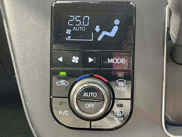 DAIHATSU MIRA TOCOT 2019