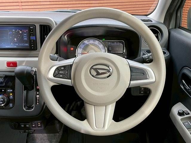 DAIHATSU MIRA TOCOT 2019