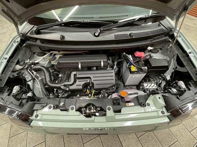 DAIHATSU MIRA TOCOT 2019