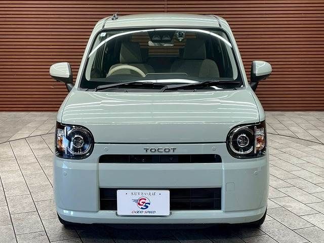 DAIHATSU MIRA TOCOT 2019