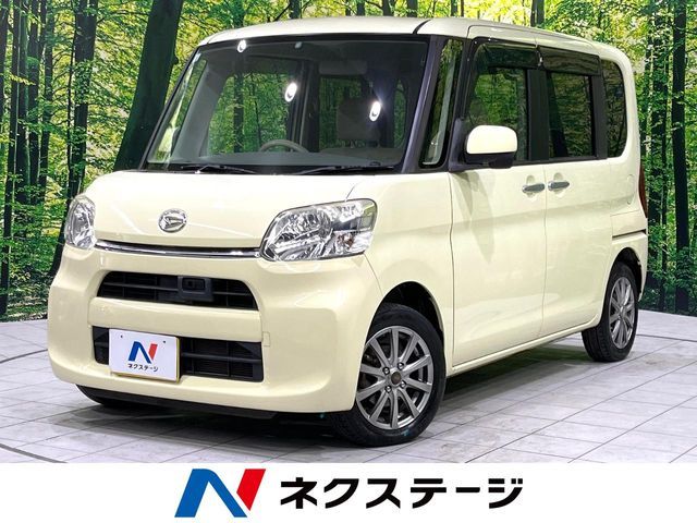 DAIHATSU TANTO 2013