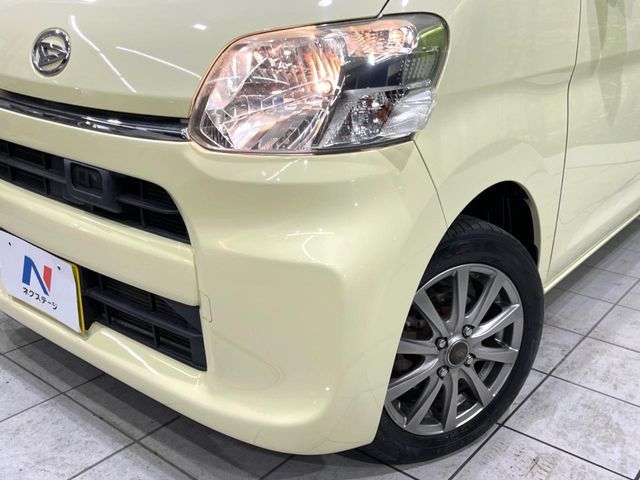 DAIHATSU TANTO 2013
