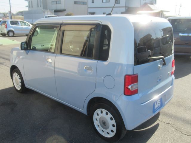 DAIHATSU MOVE CONTE 2014