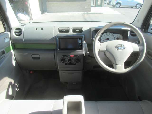 DAIHATSU MOVE CONTE 2014