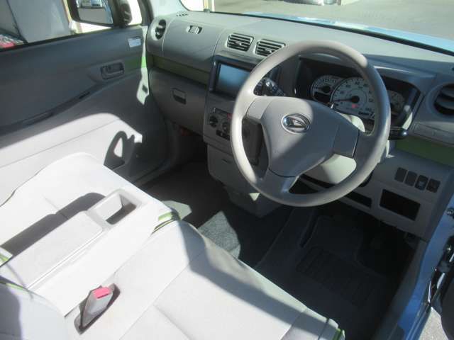 DAIHATSU MOVE CONTE 2014