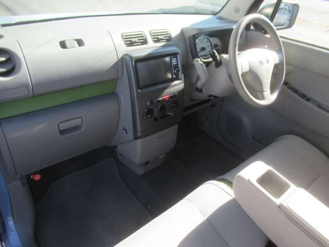 DAIHATSU MOVE CONTE 2014