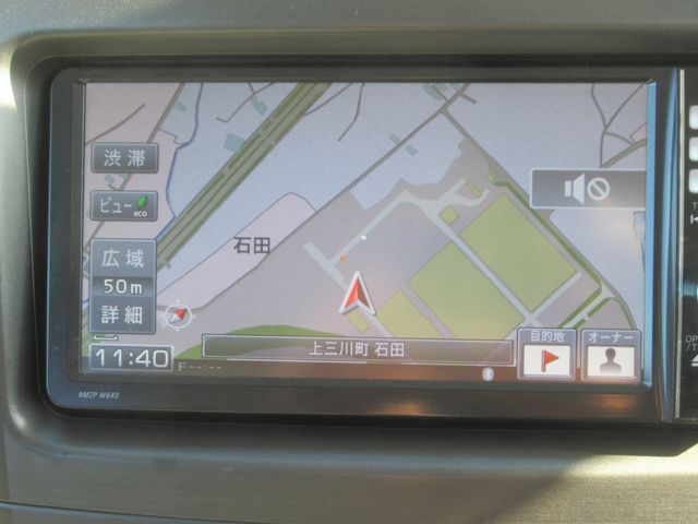 DAIHATSU MOVE CONTE 2014