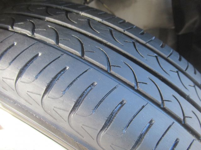 DAIHATSU MOVE CONTE 2014