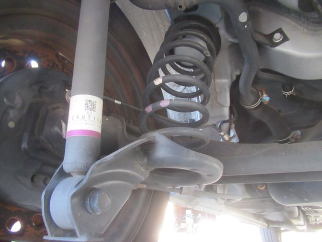 DAIHATSU MOVE CONTE 2014