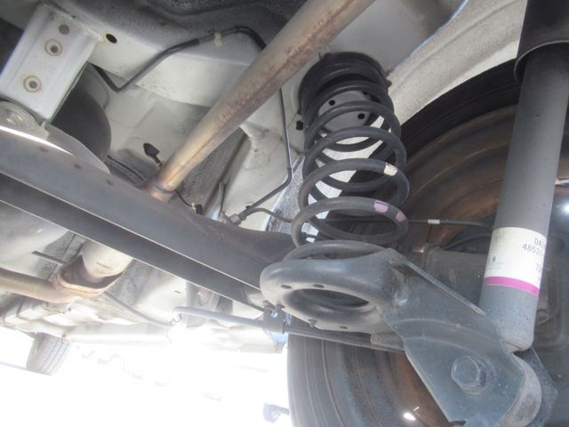 DAIHATSU MOVE CONTE 2014