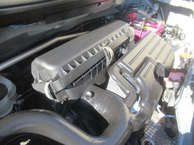 DAIHATSU MOVE CONTE 2014