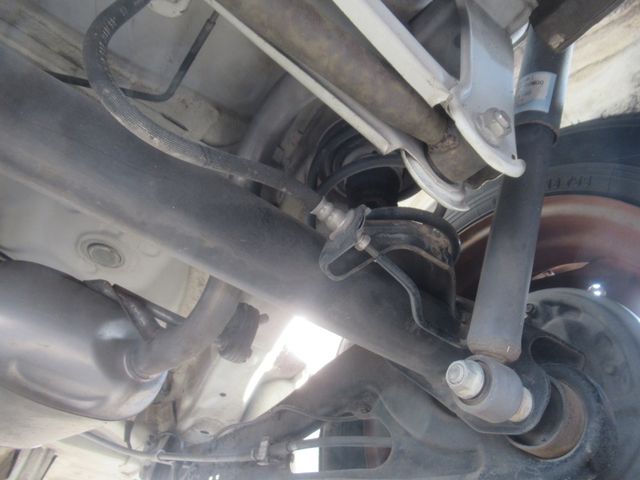 SUZUKI MR WAGON 2011