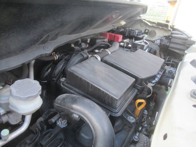 SUZUKI MR WAGON 2011