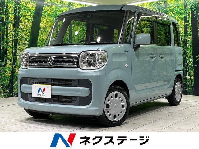 SUZUKI Spacia 2019 
