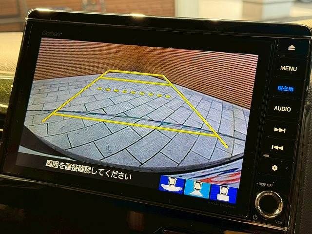 HONDA N BOX CUSTOM 2019