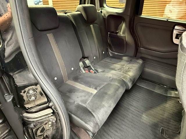 HONDA N BOX CUSTOM 2019