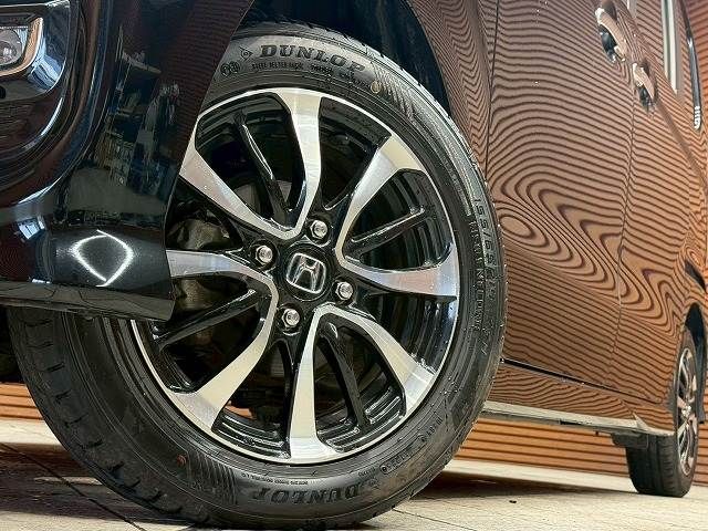 HONDA N BOX CUSTOM 2019