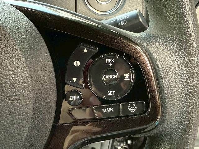 HONDA N BOX CUSTOM 2019