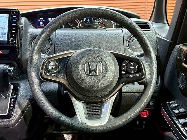 HONDA N BOX CUSTOM 2019