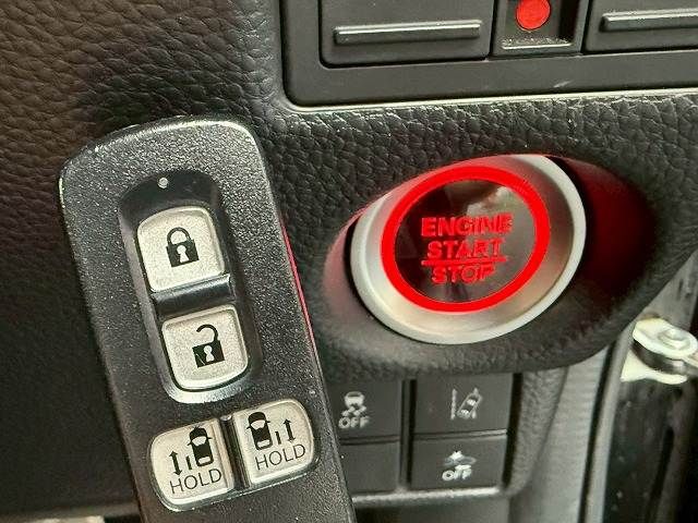 HONDA N BOX CUSTOM 2019