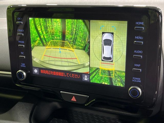 TOYOTA YARIS HYBRID 2021