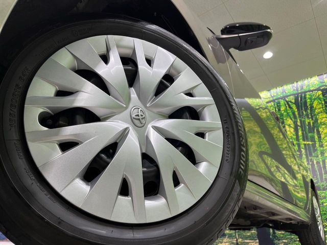 TOYOTA YARIS HYBRID 2021